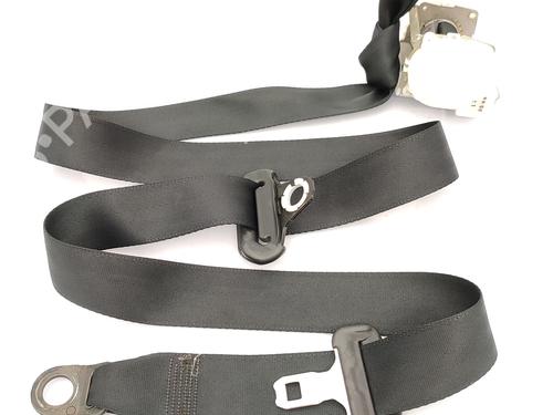 Used Rear right seatbelt CITROËN C1 (PM_, PN_) 1.0 (68 hp) 23710102