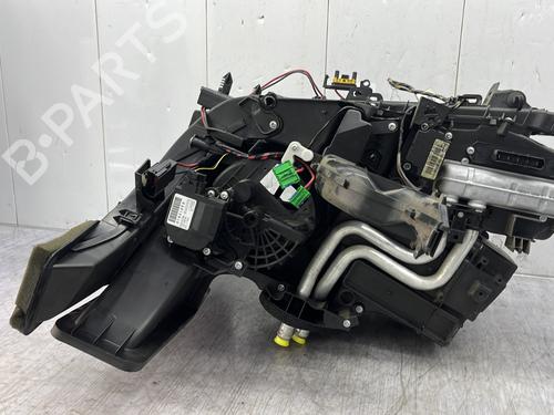 Heater matrix box RENAULT MODUS / GRAND MODUS (F/JP0_) 1.5 dCi (FP0D, JP0D) | BP32451564M61 