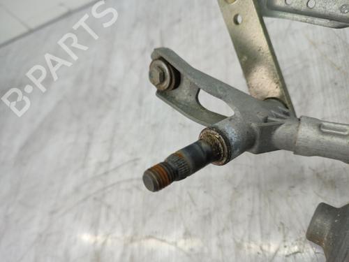 Used Front wiper motor PEUGEOT PARTNER Box Body/MPV 1.6 HDi 16V (90 hp) 23675912