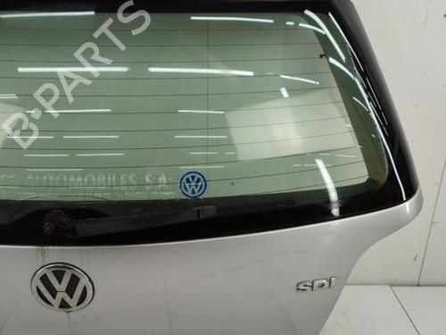 Tailgate VW POLO (9N_, 9A_) 1.9 SDI | BP23708151C6 