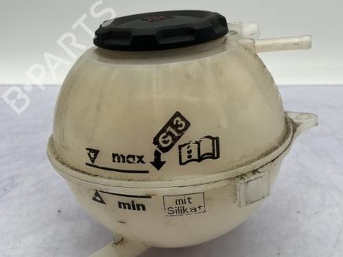 Used Expansion tank VW POLO V (6R1, 6C1) 1.4 TDI (90 hp) 23758880