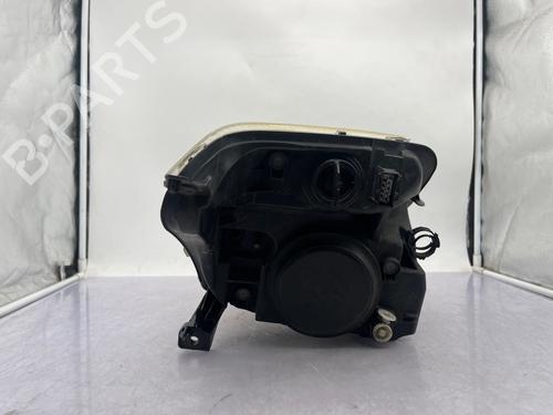 Left headlight CITROËN C2 (JM_) 1.4 HDi | BP36287948C28 - Image 3