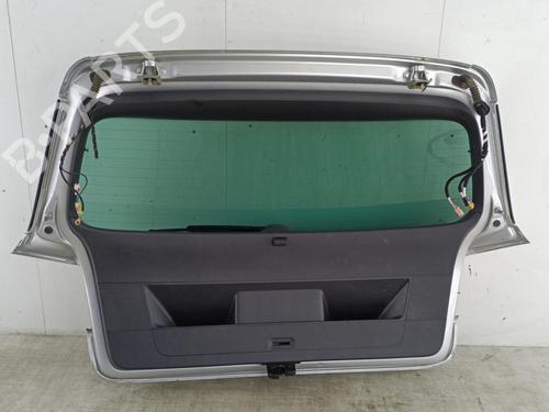 Tailgate VW GOLF VI (5K1) 1.6 TDI | BP23740706C6 