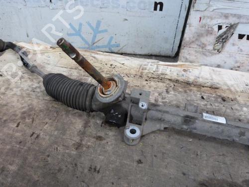 Steering rack RENAULT MEGANE III Hatchback (BZ0/1_, B3_) 1.5 dCi | BP23689851M22  - Image 5