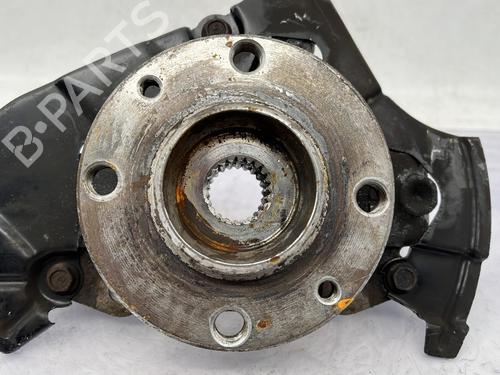 Left front steering knuckle FORD KA (RU8) 1.2 | BP30499472M25  - Image 5