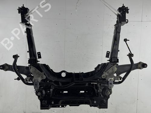 Subframe RENAULT SCÉNIC IV (J9_) 1.3 TCe 140 | BP24591390M9 - Image 4