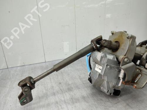 Steering column NISSAN QASHQAI / QASHQAI +2 I (J10, NJ10, JJ10E) 1.5 dCi | BP23710900M21 