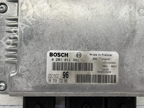 Electronic module PEUGEOT 307 Break (3E) 2.0 HDI 110 | BP28497239M83 