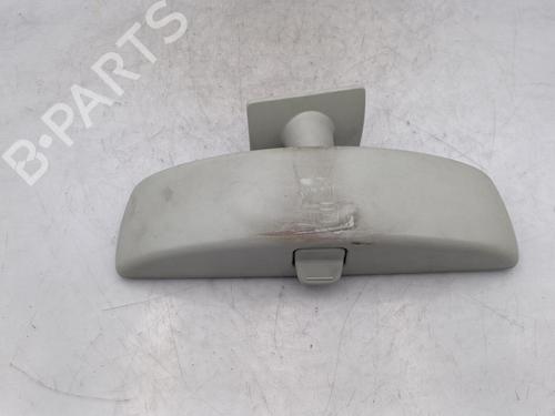 Rear mirror VW TOURAN (1T1, 1T2) 2.0 TDI | BP23731586I6 