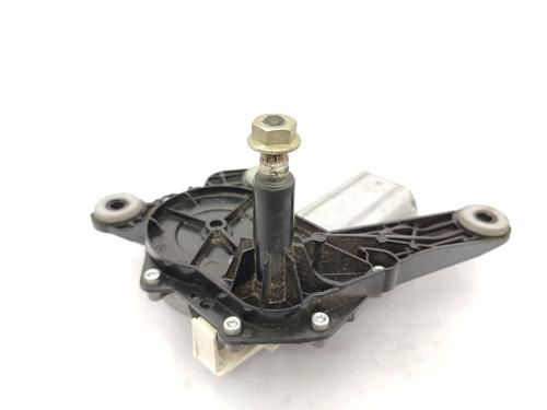 Rear wiper motor CITROËN C4 Coupe (LA_) 2.0 16V | BP23739936M102 