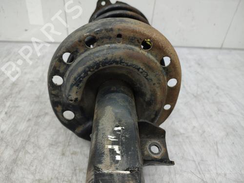 Used Left front shock absorber Left front shock absorber ALFA ROMEO GIULIETTA (940_) 1.6 JTDM (940FXD1A) (105 hp) 23707051 23707051