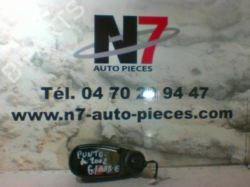 Used Left mirror FIAT PUNTO (188_) 1.2 60 (188.030, .050, .130, .150, .230, .250) (60 hp) 23685130