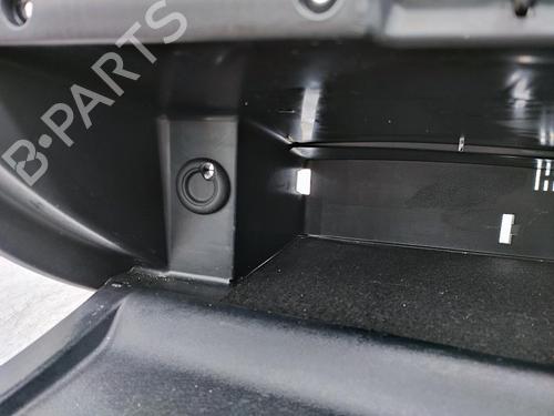 Glove box MERCEDES-BENZ A-CLASS (W169) A 180 CDI (169.007, 169.307) | BP23676951C95 