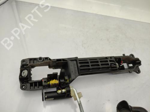 Front right lock TOYOTA AURIS (_E15_) 1.33 Dual-VVTi (NRE150_, NRE150R) | BP23721333C97 