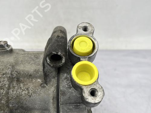 AC compressor RENAULT CLIO III (BR0/1, CR0/1) 1.2 16V (BR0P, CR0P) | BP32289684M34