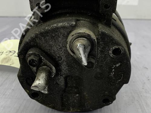 Used AC compressor AC compressor RENAULT SCÉNIC I MPV (JA0/1_, FA0_) 1.9 dCi (JA05, JA1F) (102 hp) 23673767 23673767