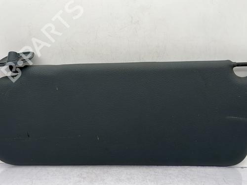 Right sun visor RENAULT KANGOO (KC0/1_) D 65 1.9 (KC0E, KC02, KC0J, KC0N) | BP26326699I2  - Image 10