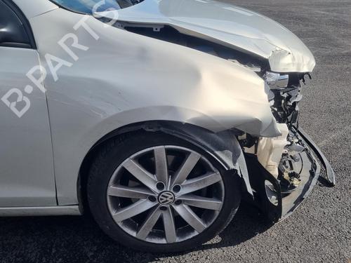 Left front steering knuckle VW GOLF VI (5K1) 1.4 TSI | BP23705407M25 - Image 20