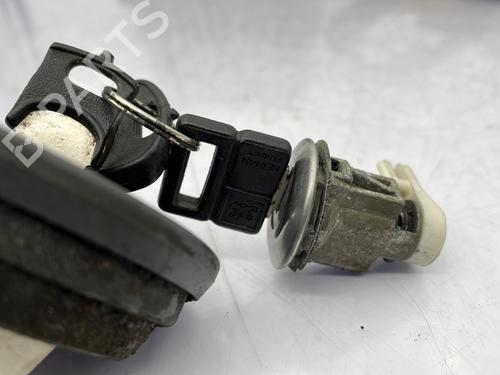 Used Electronic module Electronic module PEUGEOT 205 II (20A/C) 1.0 (45 hp) 23979538 23979538
