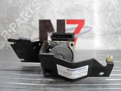 ABS pump RENAULT CLIO II (BB_, CB_) 1.5 dCi (B/CB07) | BP23689989M43 