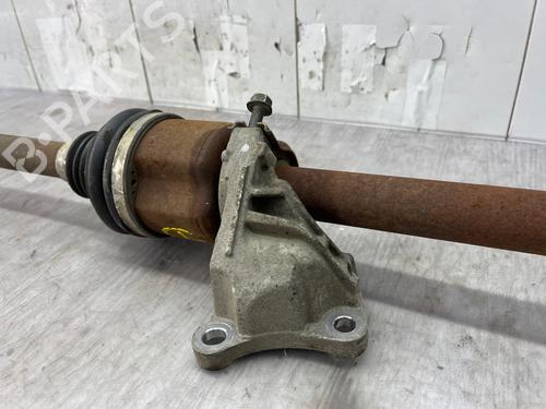 Right front driveshaft RENAULT MASTER III Van (FV) 2.3 dCi 125 FWD (FV0C, FV0D, FV0G, FV0H, FV0J, FV0K,... | BP37531258M39 - Image 4