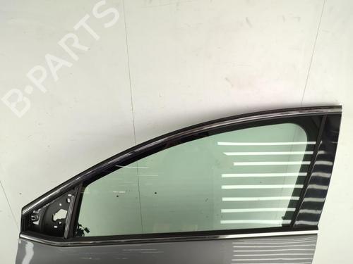 Left front door LANCIA DELTA III (844_) 1.6 D Multijet (844.AXC11, 844.AXC1A) | BP23713235C2 