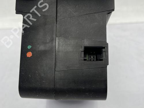 Gear lever PEUGEOT 3008 II SUV (MC_, MR_, MJ_, M4_) 1.6 BlueHDi 120 | BP25147675M90