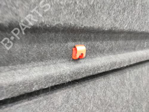 Used Rear parcel shelf Rear parcel shelf RENAULT SCÉNIC I MPV (JA0/1_, FA0_) 1.9 dTi (JA0N) (98 hp) 27633851 27633851