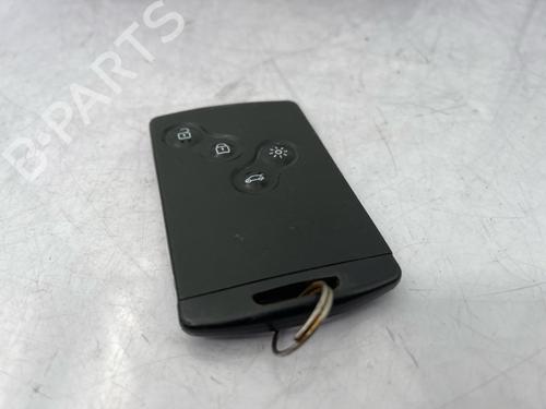 Electronic module RENAULT CLIO IV (BH_) 1.5 dCi 75 | BP35937817M83 - Image 8