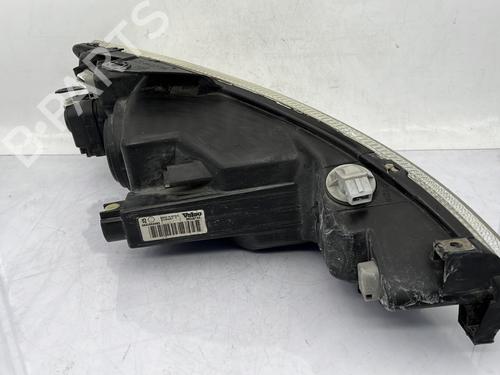 Venstre forlygte PEUGEOT 206 Hatchback (2A/C) 1.6 16V | BP30144290C28