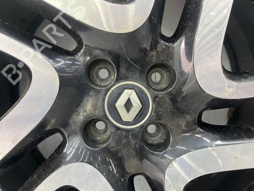 Fælgsæt RENAULT CAPTUR I (J5_, H5_) 1.5 dCi 90 (J5N4, J5M5, J5MW, J5M6, J5AL, J5AJ) | BP34415204C100 - Image 13