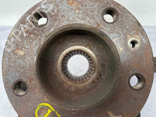 Right front steering knuckle RENAULT TRAFIC II Van (FL) 1.9 dCi 80 (FL0B) | BP38090365M26 - Image 7