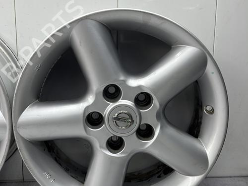 Rim NISSAN X-TRAIL I (T30)  | BP30902430C45 
