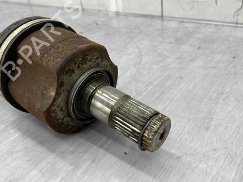 Left front driveshaft RENAULT LAGUNA Coupe (DT0/1) 3.0 dCi (DT03) | BP29425165M38 