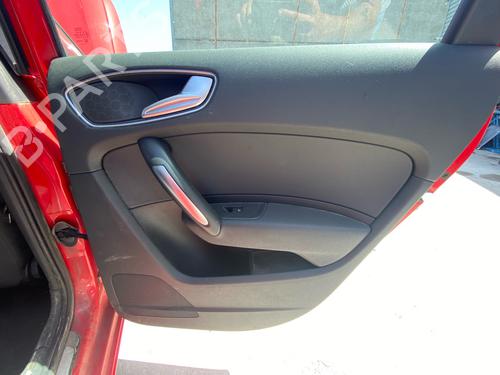 Left sun visor AUDI A1 Sportback (8XA, 8XF) 1.2 TFSI | BP36551733I1 - Image 131