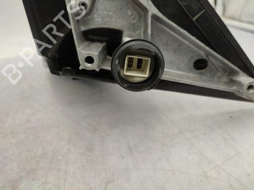 Left mirror BMW 1 (E87) 116 d | BP24115662C26