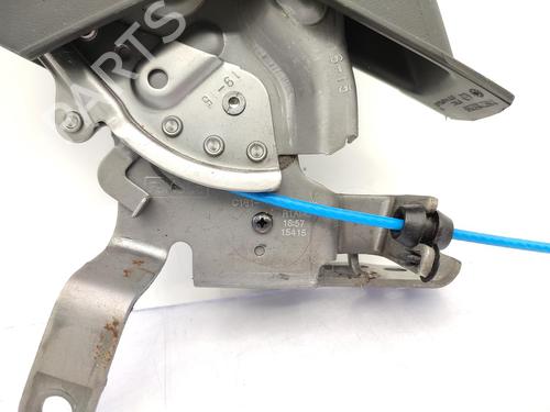Hand brake FORD FIESTA VI (CB1, CCN) 1.0 EcoBoost | BP23751469I18 