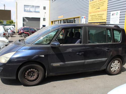 Starter RENAULT ESPACE IV (JK0/1_) 1.9 dCi (JK0U, JK0G) | BP23665831M8 - Image 8