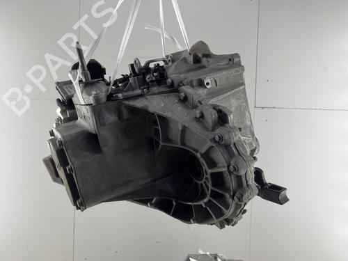 Used Gearbox Gearbox PEUGEOT 3008 I MPV (0U_) 1.6 HDi (109 hp) 39091451 39091451