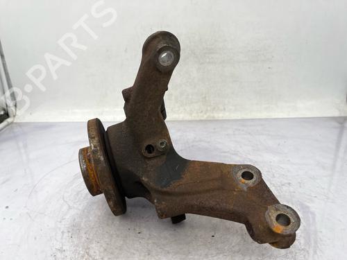 Right front steering knuckle DACIA SANDERO III 1.0 TCe 100 ECO-G | BP36663959M26 - Image 4