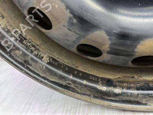 Rim CITROËN C2 (JM_) 1.4 HDi | BP23681380C45 