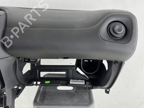Dashboard CITROËN C1 II (PA_, PS_) 1.0 VTi 72 | BP23754045C46 - Image 7