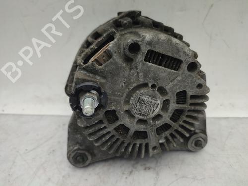 Alternator NISSAN JUKE (F15) 1.6 DIG-T 4x4 | BP29627236M7 
