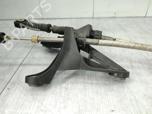 Gear lever VW TOURAN (1T1, 1T2) 1.9 TDI | BP23719102M90