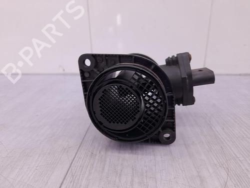 Used Mass air flow sensor Mass air flow sensor VW TRANSPORTER T4 Van (70A, 70H, 7DA, 7DH) 2.5 TDI (102 hp) 23694650 23694650