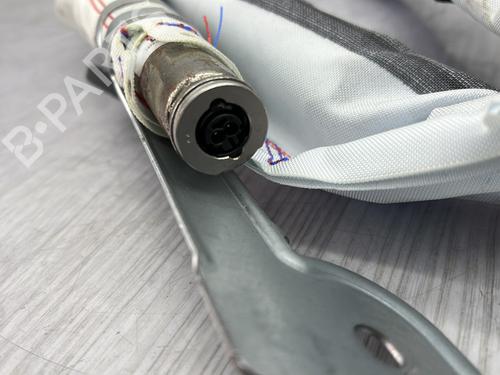 Left curtain airbag DACIA SANDERO III 1.0 TCe 100 ECO-G | BP23761660C11 