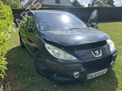 Electronic module PEUGEOT 307 (3A/C) 1.6 HDi | BP36148989M83  - Image 12