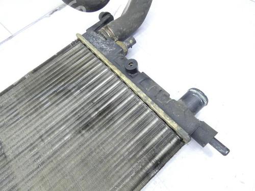 Used Water radiator Water radiator OPEL CORSA B (S93) 1.0 i 12V (F08, F68, M68) (54 hp) 23701024 23701024