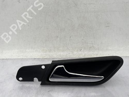 Used Front left interior door handle MERCEDES-BENZ A-CLASS (W169) A 180 CDI (169.007, 169.307) (109 hp) 30059011