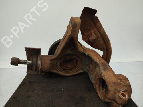 Used Left front steering knuckle Left front steering knuckle PEUGEOT 406 (8B) 2.0 HDI 110 (109 hp) 23712570 23712570